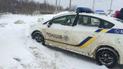 У Києві електропоїзд переїхав безхатченка