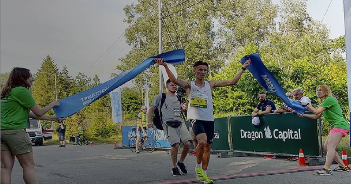 Фото: triathlonukraine/instagram