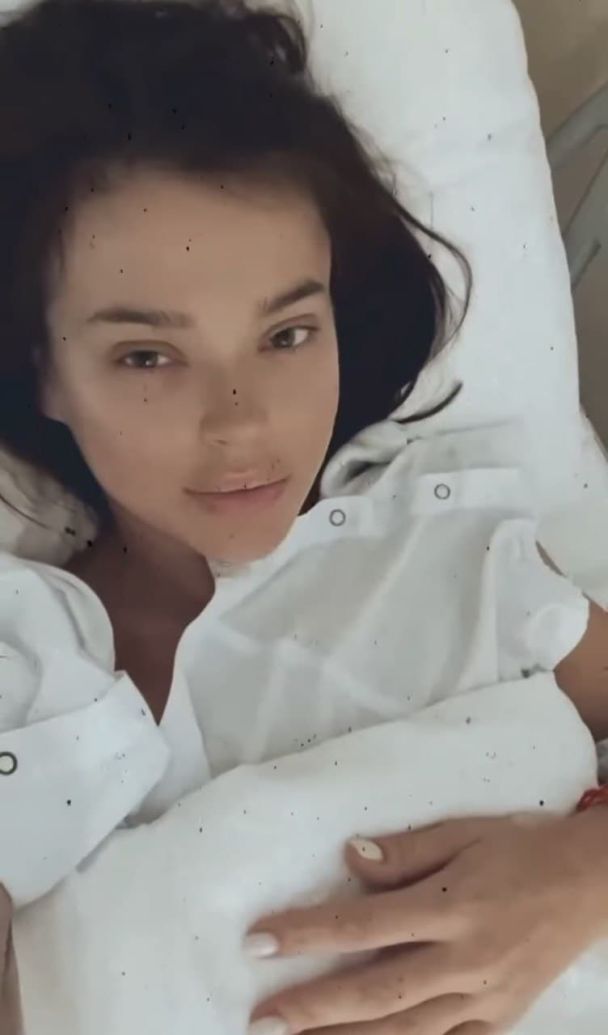  / © instagram.com/lenatemnikovaofficial