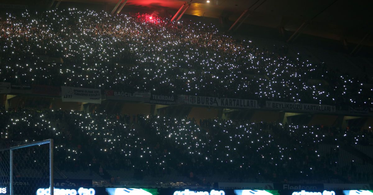 Фінал Ліги чемпіонів-2020 можуть перенести до іншого міста