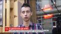 Во Львове военные устроили облаву на призывников в ночном клубе