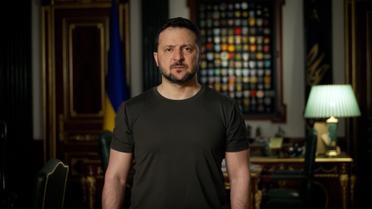 Зеленський: жахливий удар по Кривому Рогу, новий закон і робота українських далекобійних дронів!