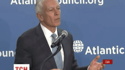 Американський генерал розкритикував роботу ОБСЄ в Україні