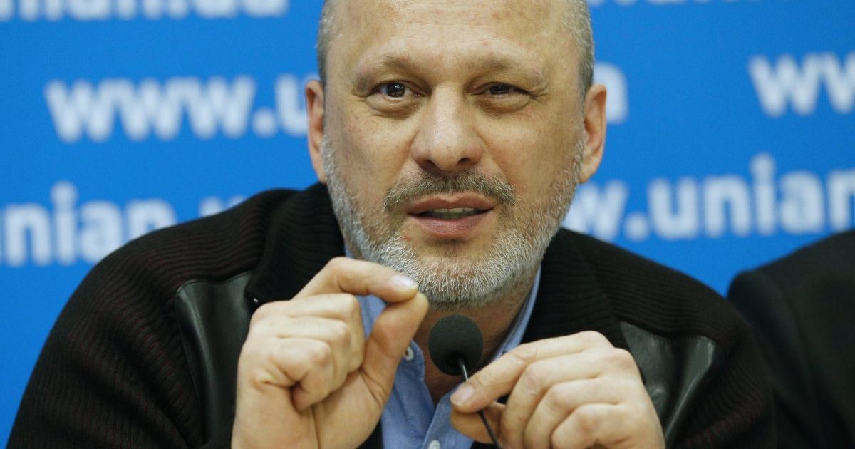 Кабмин одобрил увольнение главы НТКУ