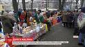 У кількох районах Харкова намагалися провести Масляну за рахунок батьків