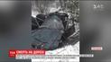 Ужасная авария на Ровенщине унесла жизни двух парней из многодетной семьи