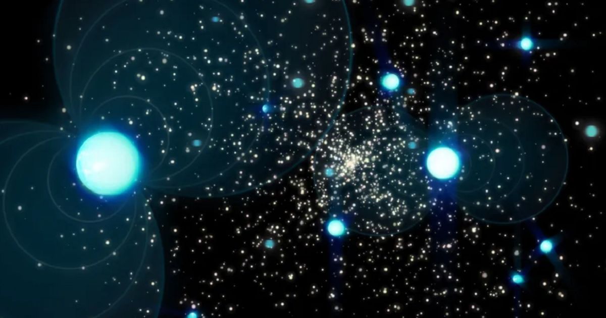 Астрономи знайшли 10 нових пульсарів у Terzan 5 / space.com