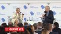 Будет ли баллотироваться Вакарчук в президенты и как близка к Москве Тимошенко - самые яркие выступления на YES