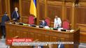 Депутаты не поддержали программу действий правительства и не согласовали кандидатуру нового министра образования