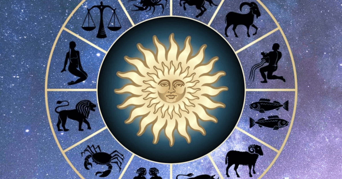 Знаки зодіаку 2026 року