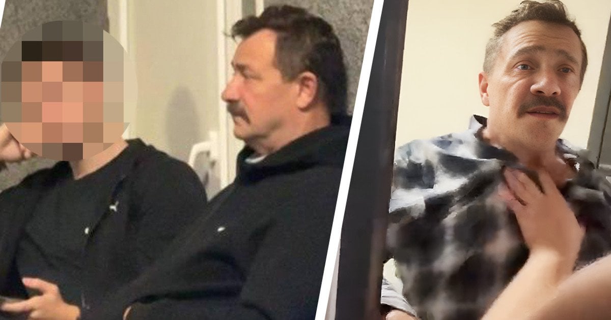 Конфлікт ветерана із сусідами