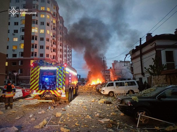  / © Володимир Зеленський