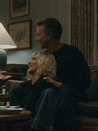 В український прокат вийде захоплива комедія з Олівією Вайлд і Пенелопою Крус