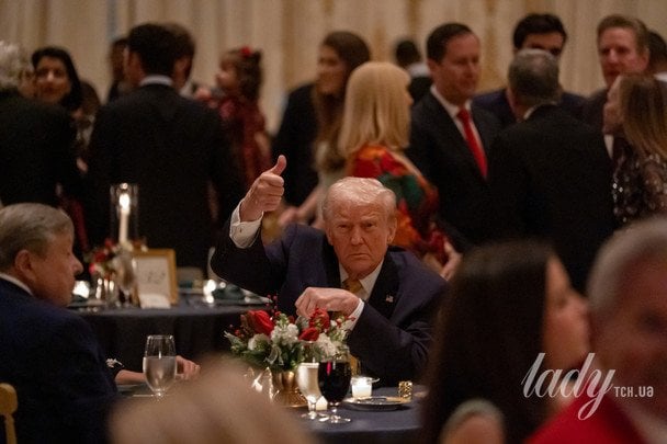 Дональд Трамп / © Associated Press