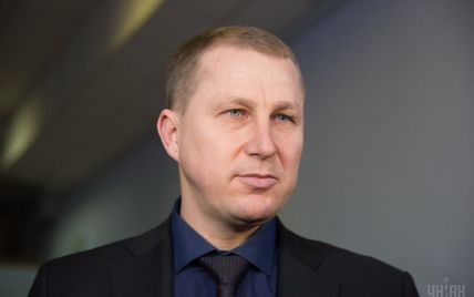 Аваков сообщил о повышении Аброськина до первого заместителя главы Нацполиции