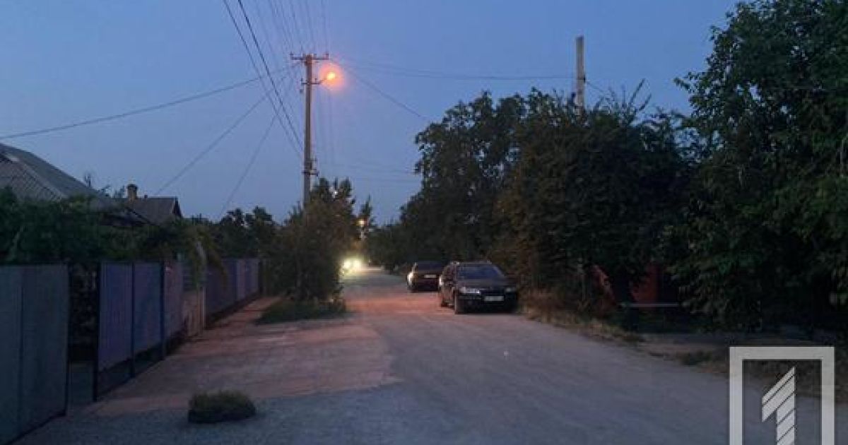 дівчинка потонула в басейні_2 / © Первый городской