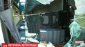"Не дай Бог никому такого пережить": пострадавшие рассказали подробности тройного ДТП под Киевом