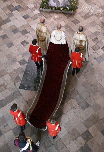 Коронация короля Чарльза III в Вестминстерском аббатстве / © Getty Images