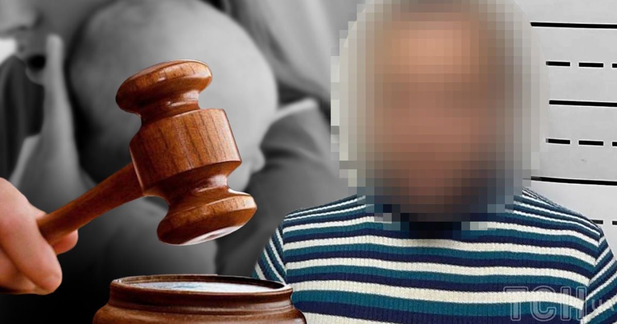 Колаж ТСН.ua. Вінничанка взяла доглянули чужу дитину, а повернула вже мертве немовля.