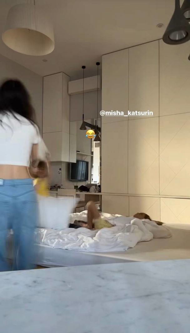 © instagram.com/nadyadorofeeva