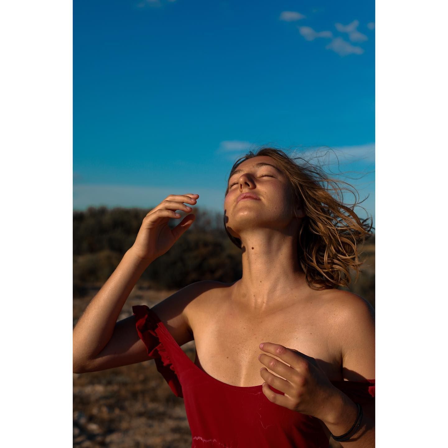Камиль Этьен / © instagram.com/graine_de_possible