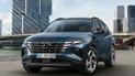 Какой автомобиль выбрать вместо кроссовера Hyundai Tucson