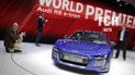 Лучшие новинки 2020 года. Чего ждать от мировых автогигантов