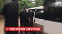 Сценарій для бойовика: як повертали украдену американську туристку з Уганди