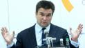Скандал с "плагиатом": Климкин заверил, что дипломаты не пытались досадить Зеленскому