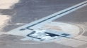 У Google Earth знайшли знімки таємничої авіабази США