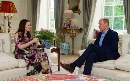 В доме Кейт и Уильяма: как выглядит интерьер гостиной Кенсингтонского дворца