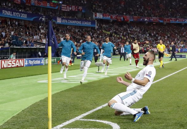  / © Associated Press