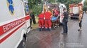 Замість прохолоди — удар струмом: на Волині блискавка «вимкнула» 7 людей поблизу водойми