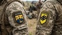 Нашивки Скелі та Азову