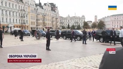 Потрясение для Кремля: ЕС и Украина создают мегаальянс дронов! Новый план переговоров на осень