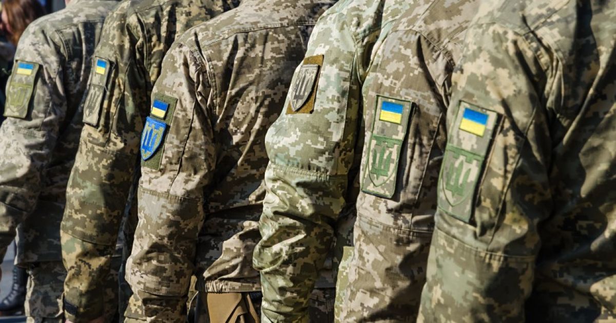 Відстрочка від моібілзації студентів та викладачів