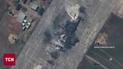Невероятно! В Крыму уничтожены три российских самолета!