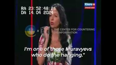 Российские пропагандисти объяснили, какая дисциплина нужна в РФ