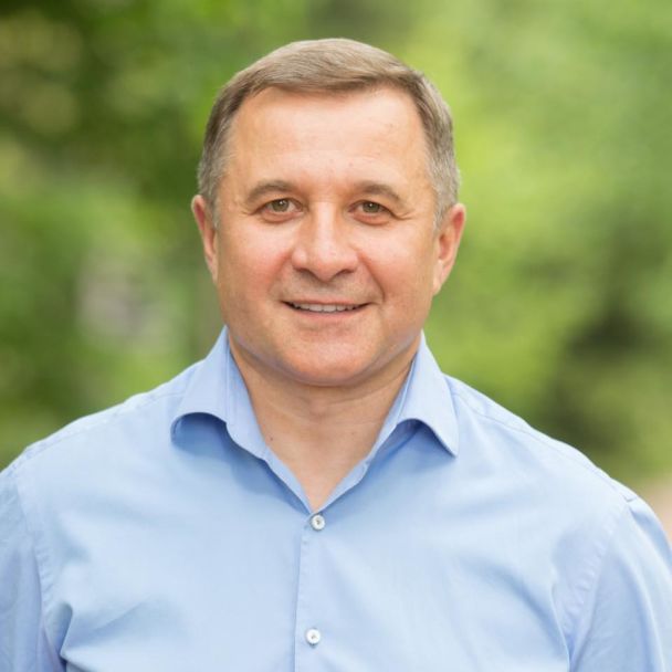 фото / Ігор Васюник Facebook