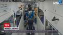 Новости мира: китайские астронавты показали упражнения, которые они выполняют в космосе