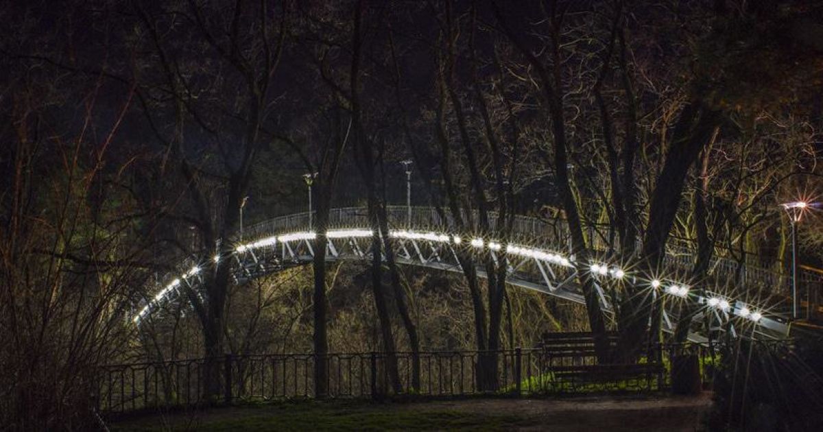 Фото: Mandrivnic Cherkasy, Facebook