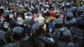Митинги за Навального в России: как соцсеть для подростков стала новым инструментом политической борьбы