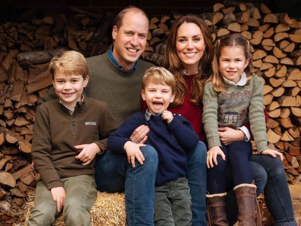  / © instagram.com/kensingtonroyal