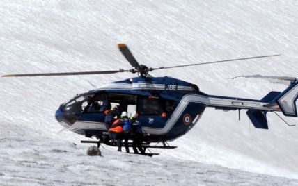 Снег унес 12 человеческих жизней в Европе