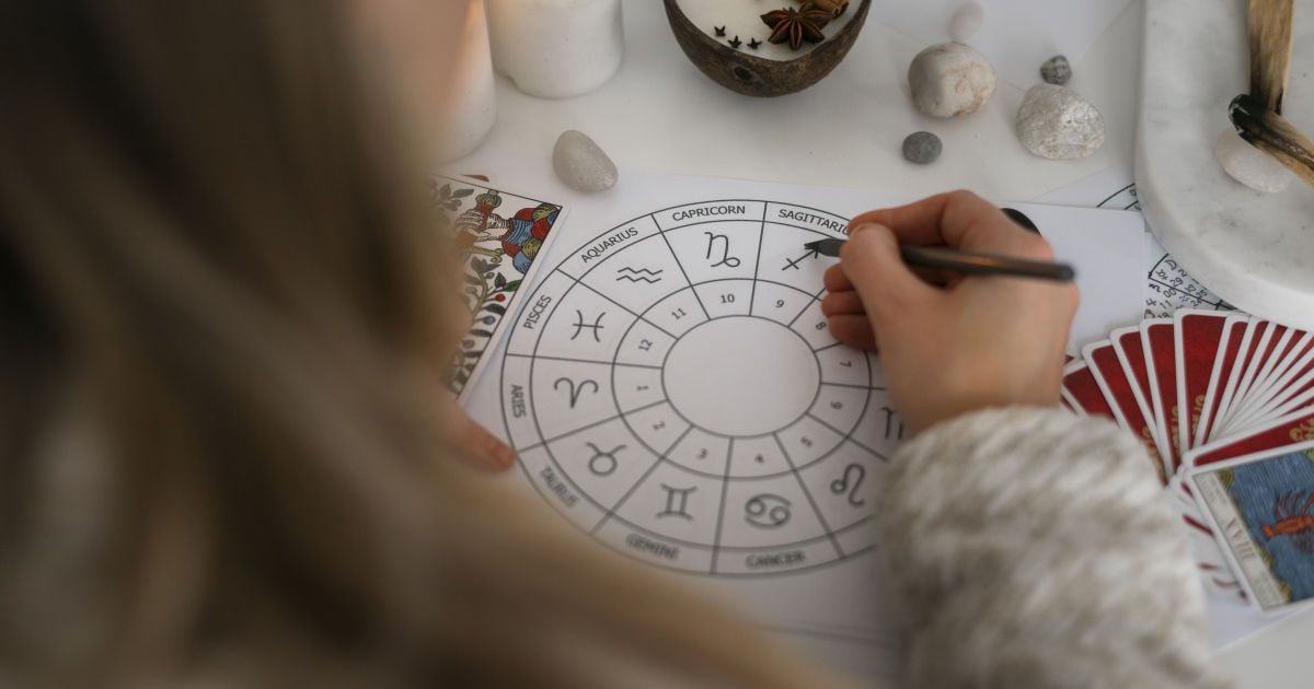 астрологический прогноз