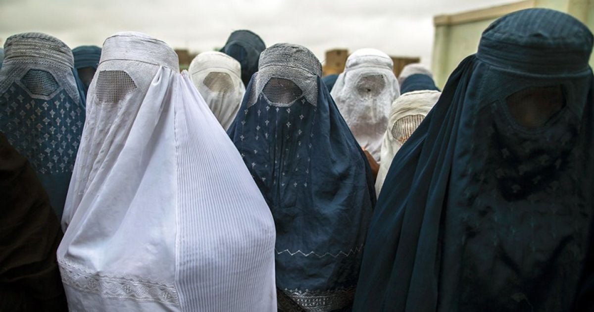 Фото: womensleag