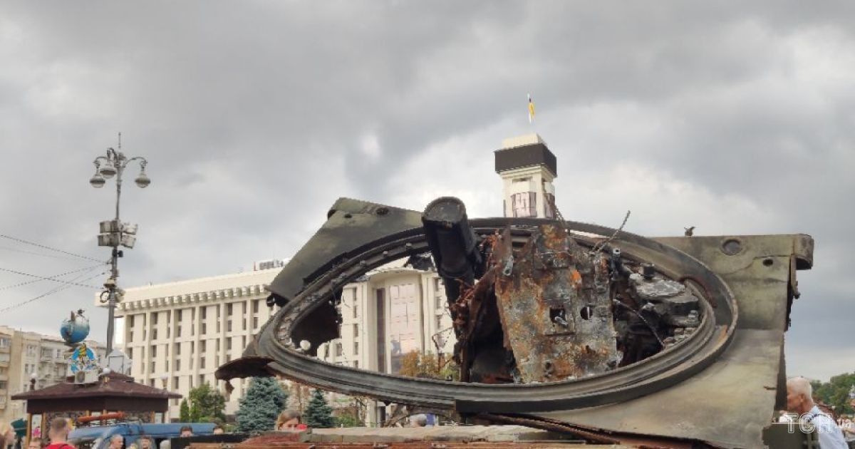 Фото: Денис Камінський
