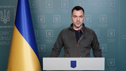 Олексій Арестович розповів про ситуацію на 61 день російського вторгнення