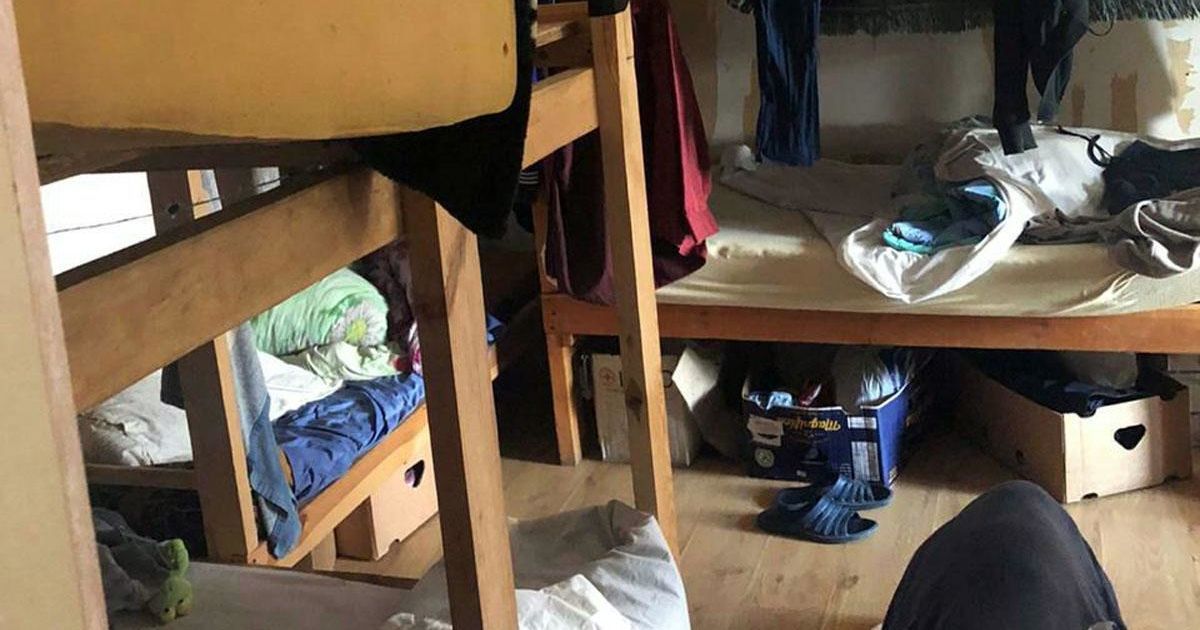 230 тисяч українців за роки незалежності України стали живим товаром за кордоном