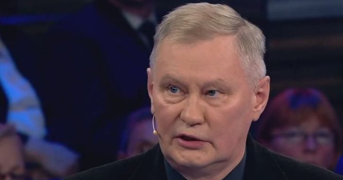 Виновата кривая Земля. Эксперт рассказал, почему Россия не уничтожила "Томагавки" в Сирии